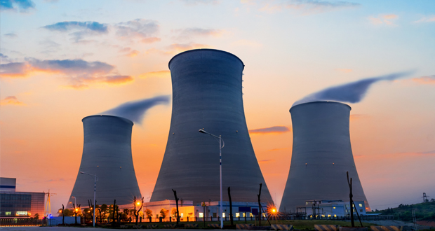 Nuclear