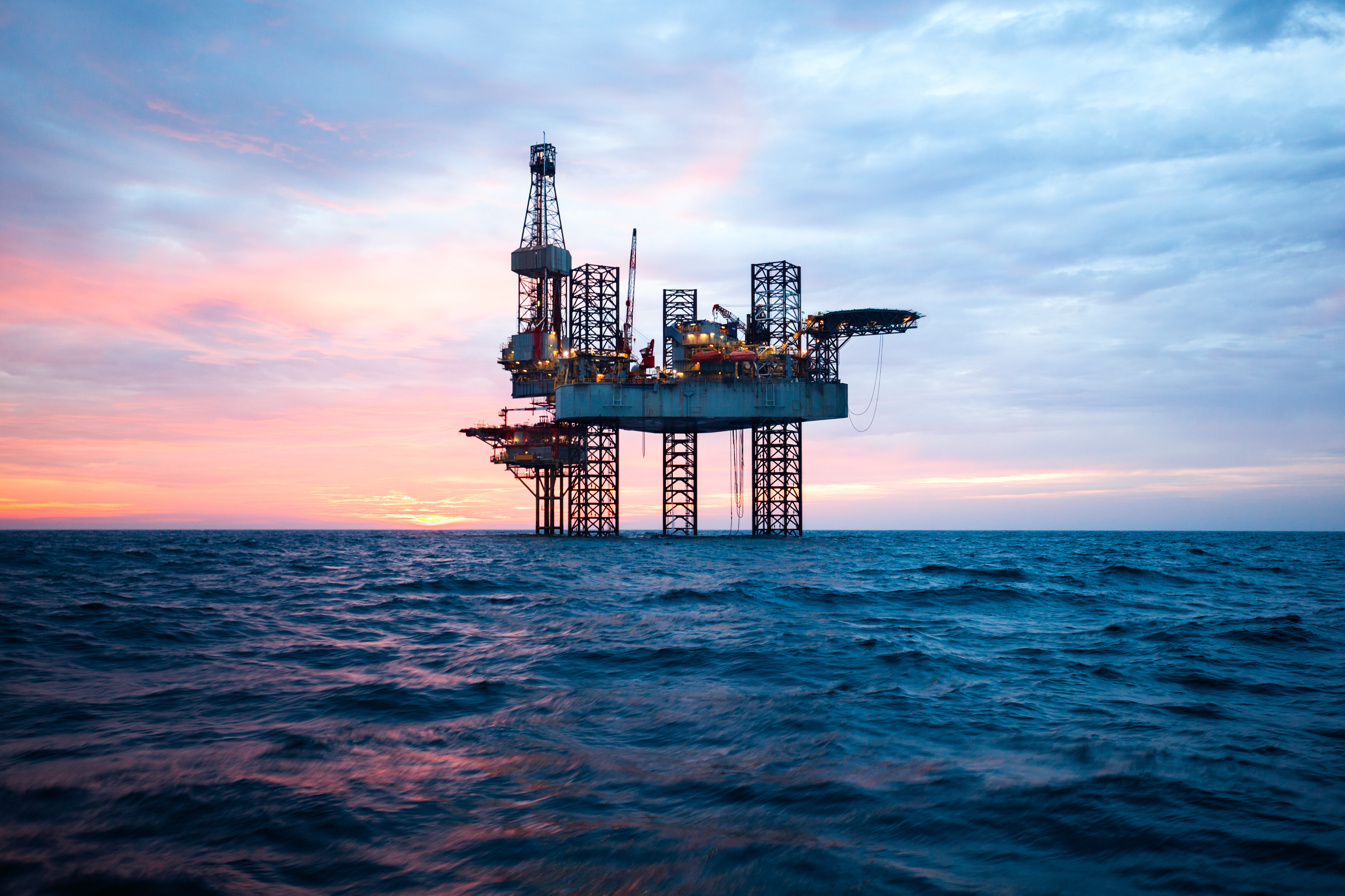Oil & Gas