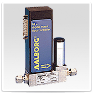 A-DFC CONTROLADOR DIGITAL DE CAUDAL MASICO DE GASES