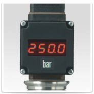 AF00 INDICADOR DIGITAL AUTOALIMENTADO PARA FICHAS DIN "A".