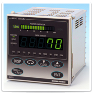 EM-70 CONTROLADOR PARA SERVOMOTORES (MOTORES MODULANTES)