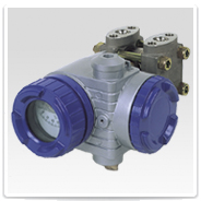F-FKC TRANSMISOR DE PRESION DIFERENCIAL