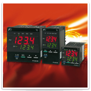 F-PXG CONTROLADOR UNVERSAL DE PROCESOS