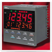 F-PXH CONTROLADOR AVANZADO DE PROCESOS