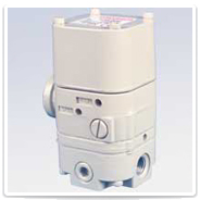I/P-1000 TRANSDUCTOR ELECTRO-NEUMATICO CLASICO