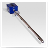 K-Bar SENSOR CAUDAL MASICO MULTIPUNTO PARA GASES