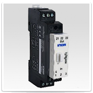MinIpaq TRANSMISOR DE TEMPERATURA STANDARD PARA RIEL DIN
