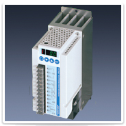 PAC-18 CONTROLADOR MONOFASICO AVANZADO DE POTENCIA ELECTRICA
