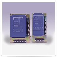 PAC-35 CONTROLADOR TRIFASICO DE POTENCIA ELECTRICA