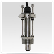 SGN-M CAUDALIMETRO INDUSTRIAL A TURBINA TANGENCIAL