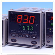 SR-80s CONTROLADOR VERSATIL DE PROCESOS