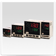 SRS0 CONTROLADORES COMPACTOS DE TEMPERATURA