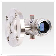 TPX-770-B TRANSMISOR DE NIVEL HIDROSTATICO BRIDADO