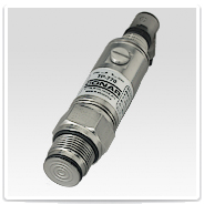TPX-770-FF TRANSMISOR INDUSTRIAL DE PRESION MANOMETRICA CON DIAFRAGMA AL RAS