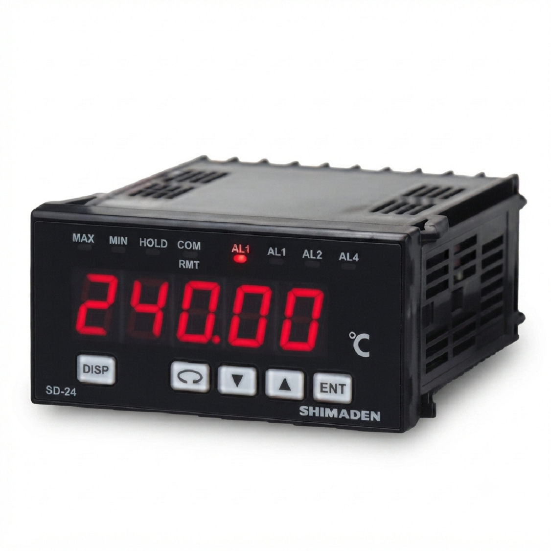 SD-24 INDICADOR DIGITAL PROGRAMABLE AVANZADO