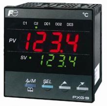 F-PXG CONTROLADOR UNVERSAL DE PROCESOS