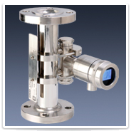 o-FLOW-i TRANSMISOR y MONITOR COMPACTO DE CAUDAL EN LINEA