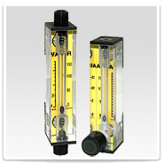 AAL-C ROTAMETRO PARA GASES DE BAJO COSTO