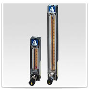 AAL-P MINI-ROTAMETRO STANDARD PARA GASES