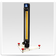 AAL-S ROTAMETRO DE LABORATORIO PARA GASES