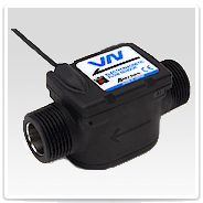 ATD-VN SENSOR DE CAUDAL ELECTROMAGNETICO