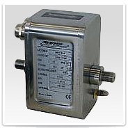 EMG-M CAUDALIMETRO ELECTRO-MAGNETICO MINIATURA