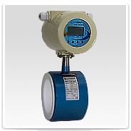 EMG-W CAUDALIMETRO ELECTRO-MAGNETICO ESTILO WAFER