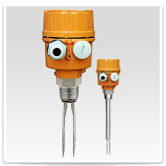 F-SC3400 INTERRUPTOR DE NIVEL POR HORQUILLAS VIBRATORIAS
