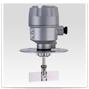 F-SE111 INTERRUPTOR ROTATIVO DE NIVEL PARA SOLIDOS