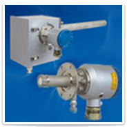 F-ZFK SENSOR DE CONCENTRACION DE OXIGENO TIPO ZIRCONIO