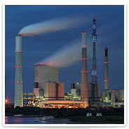 F-ZSS ANALIZADOR LASER PARA GASES DE CHIMENEA