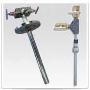 FEX-270 TUBO PITOT CONVENCIONAL.