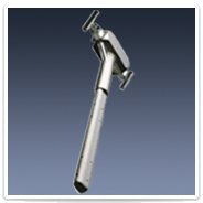 FEX-280 TUBO PITOT DE PROMEDIACION
