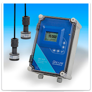 G-DLT2 TRANSMISOR ULTRASONICO DE NIVEL DIFERENCIAL
