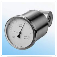 Gardex INDICADOR DE CAUDAL TIPO TARGET