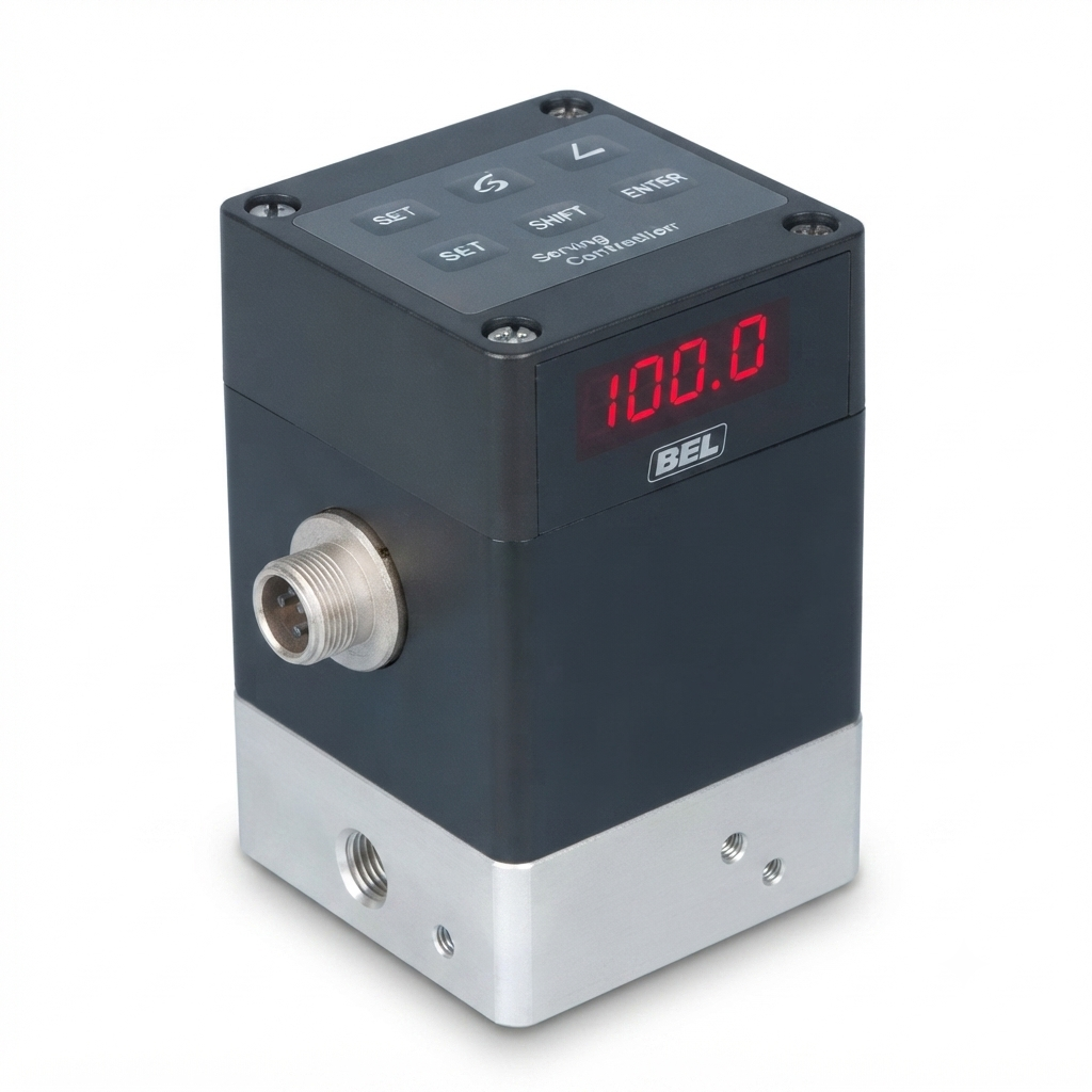 I/P-3500 TRANSDUCTOR ELECTRO-NEUMATICO AVANZADO