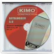 K-KLG SOFTWARE DE ARCHIVO DE DATOS