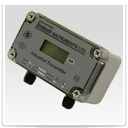 LHI-xx TRANSMISOR DE pH / ORP / OXIGENO DISUELTO