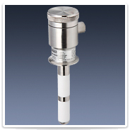 LSR-1620-S INTERRUPTOR CONDUCTIVO DE NIVEL AXIAL SANITARIO