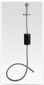 LTS-1620-F TRANSMISOR MAGNETICO DE NIVEL CON SONDA FLEXIBLE