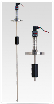 LTS-1620-G TRANSMISOR MAGNETICO DE NIVEL PARA PROPOSITO GENERAL