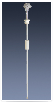 LTS-1620-P TRANSMISOR MAGNETICO DE NIVEL PARA SERVICIO CORROSIVO
