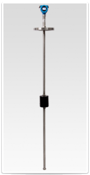 LTS-1620-R TRANSMISOR MAGNETICO DE NIVEL REDUNDANTE