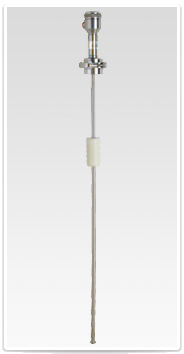 LTS-1620-S TRANSMISOR MAGNETICO DE NIVEL PARA SERVICIO SANITARIO
