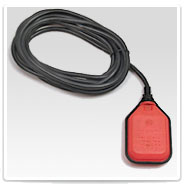 M-4189 INTERRUPTOR DE NIVEL TIPO BOYA BASCULANTE