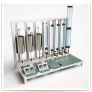 RME5C EQUIPO DE REFORMADO CATALITICO DE ALCOHOLES