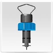 SGN-P SENSOR DE CAUDAL TIPO TURBINA TANGENCIAL
