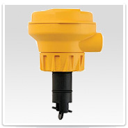 SGN-T TRANSMISOR DE CAUDAL A TURBINA TANGENCIAL