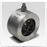 SP-W CAUDALIMETRO ESTILO WAFER A TURBINA AXIAL
