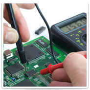 SREP SERVICIO DE REPARACION DE EQUIPAMENTO DE MEDICION & CONTROL